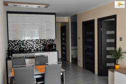 noclegi Kołobrzeg Apartament Sun & Sand Polanki