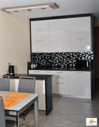 noclegi Kołobrzeg Apartament Sun & Sand Polanki