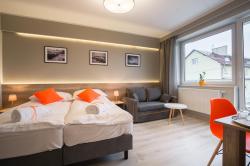 noclegi Rewa Villa Baltica II
