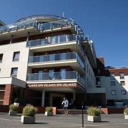 noclegi Władysławowo Apartament Superior Maloves Władysławowo