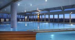 noclegi Władysławowo Apartament Superior Maloves Władysławowo