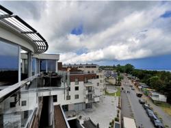 noclegi Władysławowo Apartament Superior Maloves Władysławowo