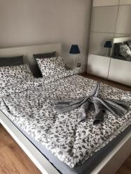 noclegi Kołobrzeg OMI Apartments