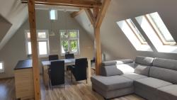 noclegi Ustka Apartamenty Marina by Manage Rent