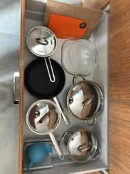 noclegi Kołobrzeg Apartament Jagielońska 42