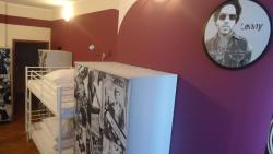 noclegi Gdańsk La Guitarra Hostel Gdańsk