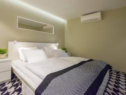 noclegi Mielno VacationClub - Nadbrzeżna 12 Apartment