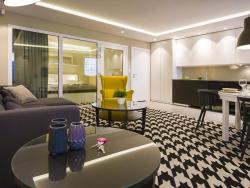 noclegi Mielno VacationClub - Nadbrzeżna 12 Apartment