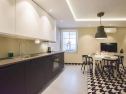 noclegi Mielno VacationClub - Nadbrzeżna 12 Apartment