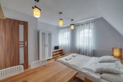 noclegi Gdańsk Dream Loft Motlava River