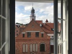 noclegi Olsztyn DK Apartament Stare Miasto