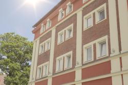 noclegi Kłodzko Apartament w starym browarze 2