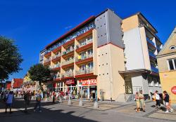 noclegi Ustka Apartamenty MEWA