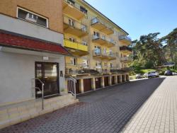 noclegi Ustka Apartament Na Wydmie - parter