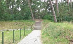 noclegi Ustka Apartament Na Wydmie - parter