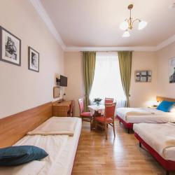 noclegi Kraków Apartamenty Kajzer