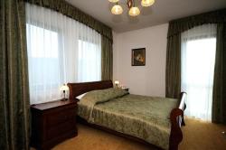 noclegi Hoczew Hotel Salamandra