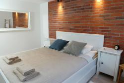 noclegi Gdańsk Sea Apartment 150m do morza