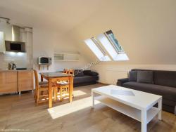 noclegi Karpacz Apartament Sunny