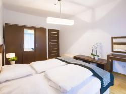 noclegi Kołobrzeg VacationClub - Diune Apartment 34
