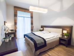 noclegi Kołobrzeg VacationClub - Diune Apartment 34