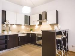 noclegi Kołobrzeg VacationClub - Diune Apartment 34
