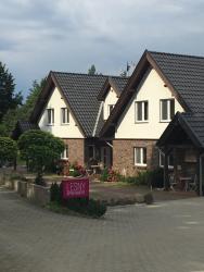 Lesny Apartament Lesny Apartament