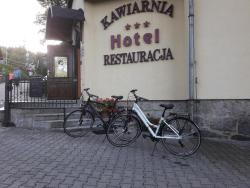 noclegi Karpacz Hotel Halny