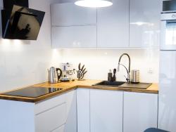 noclegi Kołobrzeg Apartament Baltic Polanki Park Kołobrzeg