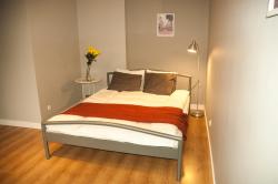 noclegi Gdańsk Apartament - Old Town Studio