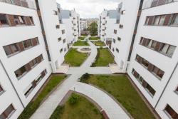 noclegi Świnoujście Apartamenty Platan