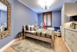 noclegi Sopot Lion Apartments MEWA