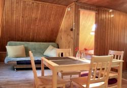 noclegi Zakopane Camping Pod Krokwią