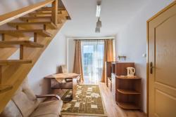 noclegi Władysławowo Villa Danusia