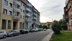 noclegi Świnoujście Maritime Apartment