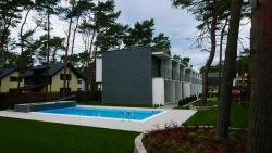 noclegi Pobierowo Pobierowo Apartments