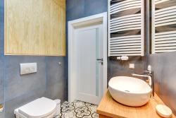 noclegi Gdańsk Gdansk Comfort Apartments Bursztynowa