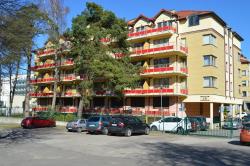 noclegi Świnoujście Apartament Zdrojowa u Heleny
