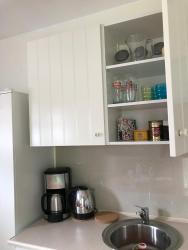 noclegi Władysławowo Apartament KORAB Władysławowo-Cetniewo