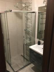noclegi Świnoujście Apartament JULIA