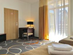 noclegi Gdańsk La Petite APARTMENTS & ROOMS