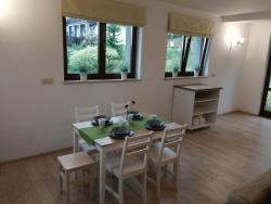 noclegi Szczytna Apartamenty w Gorach Stolowych