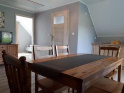 noclegi Wisełka Apartamenty Otylka