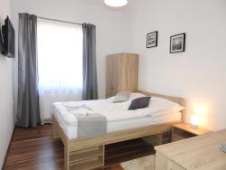 noclegi Łeba Willa Wodołaz