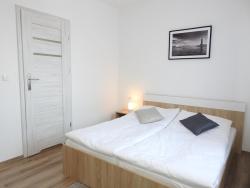 noclegi Łeba Willa Wodołaz