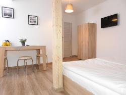 noclegi Łeba Willa Wodołaz