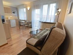 noclegi Ustrzyki Dolne Apartament Ustrzyki