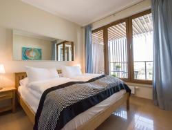 noclegi Kołobrzeg VacationClub - Olympic Park Apartment 404