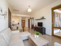 noclegi Kołobrzeg VacationClub - Olympic Park Apartment 404