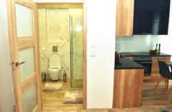 noclegi Świnoujście Windrose Apartment